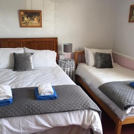 Chilham The Old Alma Inn Ltd מראה חיצוני תמונה