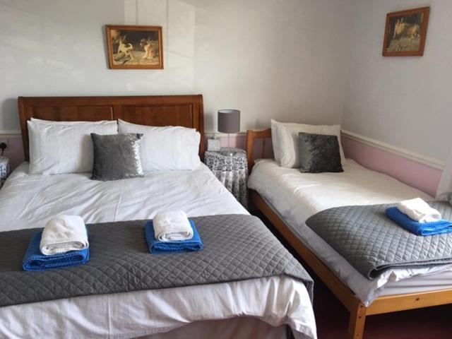 Chilham The Old Alma Inn Ltd מראה חיצוני תמונה